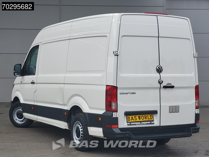 Volkswagen Crafter 140pk Automaat L3H3 Airco Cruise CarPlay L2H2 Euro6 Airco - Fourgon utilitaire: photos 2 Volkswagen Crafter 140pk Automaat L3H3 Airco Cruise CarPlay L2H2 Euro6 Airco - Fourgon utilitaire: photos 2