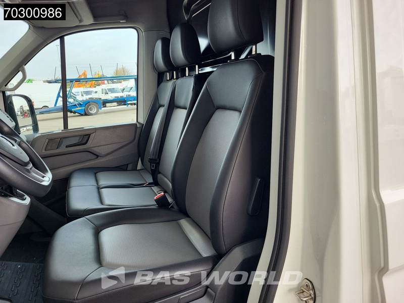 Fourgon utilitaire Volkswagen Crafter 140pk Automaat L3H3 Trekhaak Airco Camera Euro6 L2H2 Airco Trekhaak: photos 11