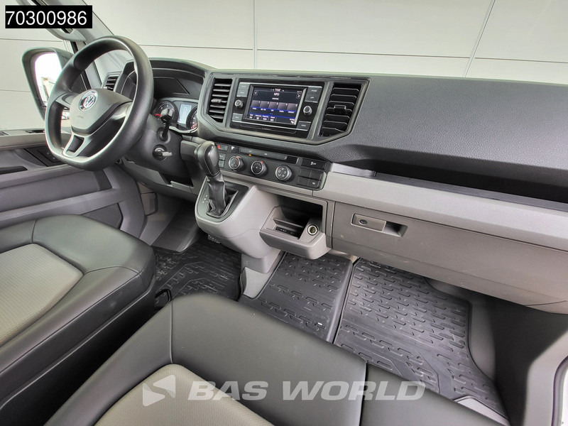 Fourgon utilitaire Volkswagen Crafter 140pk Automaat L3H3 Trekhaak Airco Camera Euro6 L2H2 Airco Trekhaak: photos 12