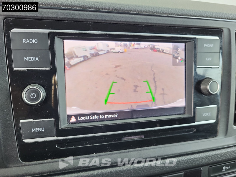 Fourgon utilitaire Volkswagen Crafter 140pk Automaat L3H3 Trekhaak Airco Camera Euro6 L2H2 Airco Trekhaak: photos 15