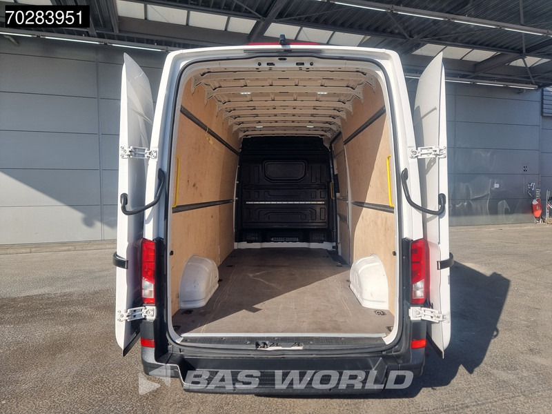 Volkswagen Crafter 140pk Automaat L4H3 Airco Camera Parkeersensoren L3H2 15m3 Airco - Fourgon utilitaire: photos 3 Volkswagen Crafter 140pk Automaat L4H3 Airco Camera Parkeersensoren L3H2 15m3 Airco - Fourgon utilitaire: photos 3