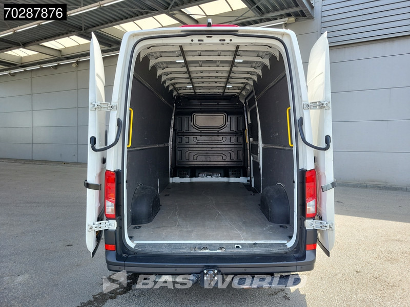 Volkswagen Crafter 140pk L4H3 Trekhaak Airco Cruise Camera Parkeersensoren Euro6 L3H2 15m3 Airco Cruise control - Fourgon utilitaire: photos 3 Volkswagen Crafter 140pk L4H3 Trekhaak Airco Cruise Camera Parkeersensoren Euro6 L3H2 15m3 Airco Cruise control - Fourgon utilitaire: photos 3