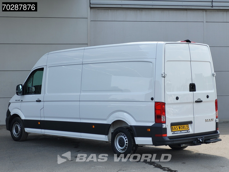 Volkswagen Crafter 140pk L4H3 Trekhaak Airco Cruise Camera Parkeersensoren Euro6 L3H2 15m3 Airco Cruise control - Fourgon utilitaire: photos 2 Volkswagen Crafter 140pk L4H3 Trekhaak Airco Cruise Camera Parkeersensoren Euro6 L3H2 15m3 Airco Cruise control - Fourgon utilitaire: photos 2