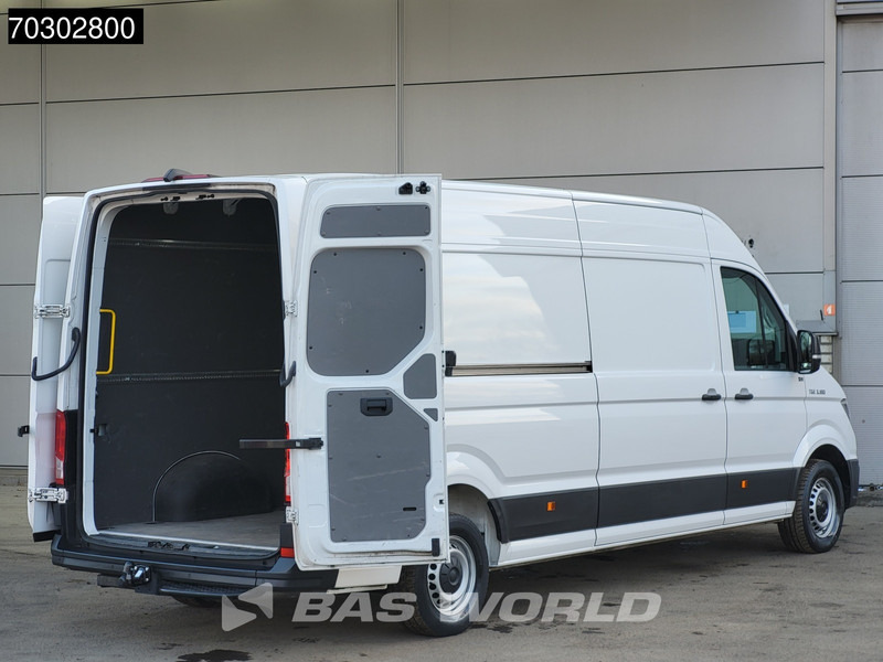 Volkswagen Crafter 177pk Automaat 180PK L4H3 Airco Cruise Parkeersensoren Euro6 L3H2 Airco Cruise control - Fourgon utilitaire: photos 3 Volkswagen Crafter 177pk Automaat 180PK L4H3 Airco Cruise Parkeersensoren Euro6 L3H2 Airco Cruise control - Fourgon utilitaire: photos 3