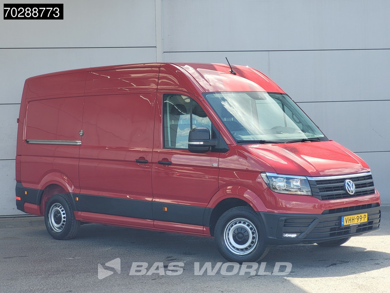 Volkswagen Crafter 177pk Automaat L3H3 Trekhaak Navi Airco Cruise Camera Parkeersensoren Euro6 L2H2 12m3 Airco Trekhaak Cruise control - Fourgon utilitaire: photos 5 Volkswagen Crafter 177pk Automaat L3H3 Trekhaak Navi Airco Cruise Camera Parkeersensoren Euro6 L2H2 12m3 Airco Trekhaak Cruise control - Fourgon utilitaire: photos 5