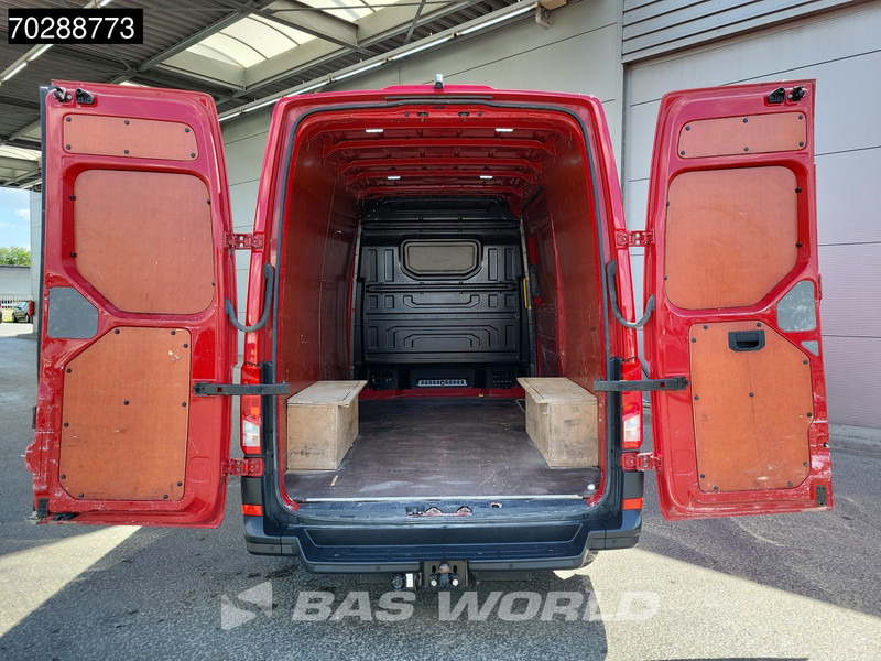 Volkswagen Crafter 177pk Automaat L3H3 Trekhaak Navi Airco Cruise Camera Parkeersensoren Euro6 L2H2 12m3 Airco Trekhaak Cruise control - Fourgon utilitaire: photos 3 Volkswagen Crafter 177pk Automaat L3H3 Trekhaak Navi Airco Cruise Camera Parkeersensoren Euro6 L2H2 12m3 Airco Trekhaak Cruise control - Fourgon utilitaire: photos 3