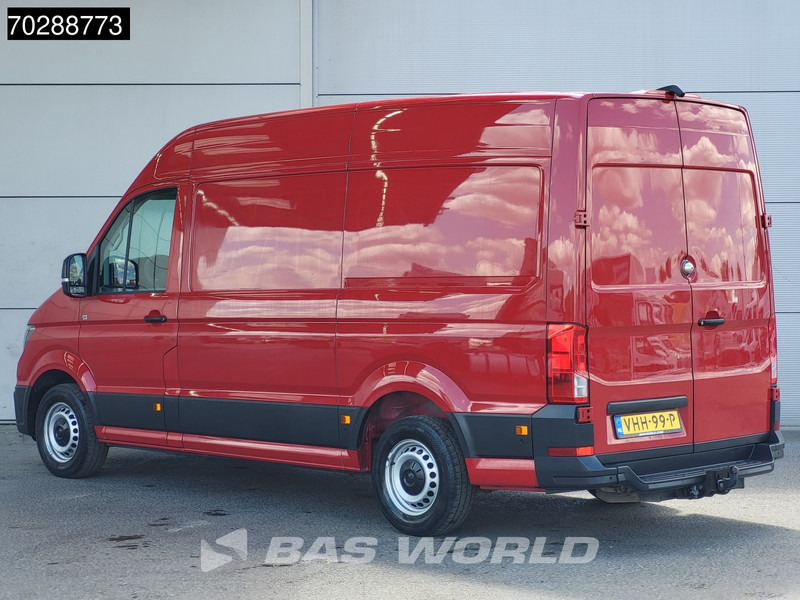 Volkswagen Crafter 177pk Automaat L3H3 Trekhaak Navi Airco Cruise Camera Parkeersensoren Euro6 L2H2 12m3 Airco Trekhaak Cruise control - Fourgon utilitaire: photos 2 Volkswagen Crafter 177pk Automaat L3H3 Trekhaak Navi Airco Cruise Camera Parkeersensoren Euro6 L2H2 12m3 Airco Trekhaak Cruise control - Fourgon utilitaire: photos 2