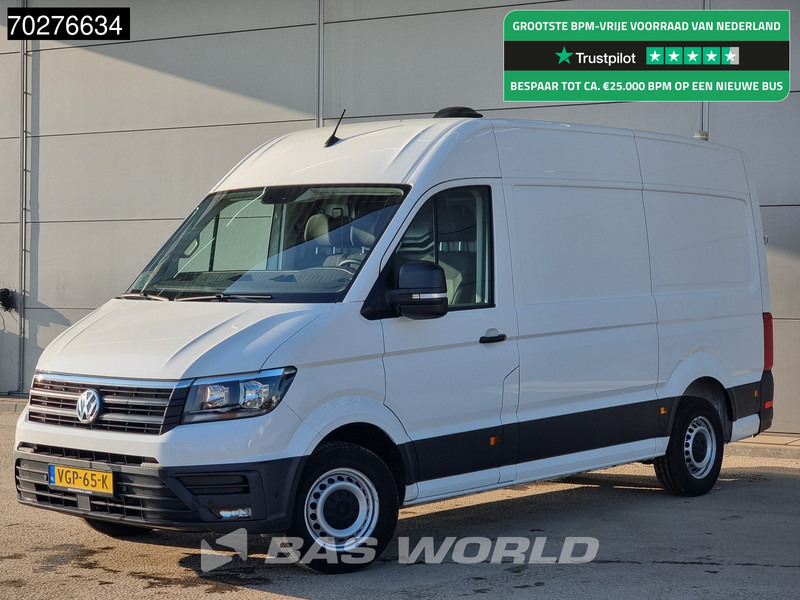Volkswagen Crafter 177pk Automaat L3H3 Trekhaak Navi Camera Parkeersensoren Airco Cruise L2H2 12Airco Trekhaak Cruise control - Fourgon utilitaire: photos 1 Volkswagen Crafter 177pk Automaat L3H3 Trekhaak Navi Camera Parkeersensoren Airco Cruise L2H2 12Airco Trekhaak Cruise control - Fourgon utilitaire: photos 1