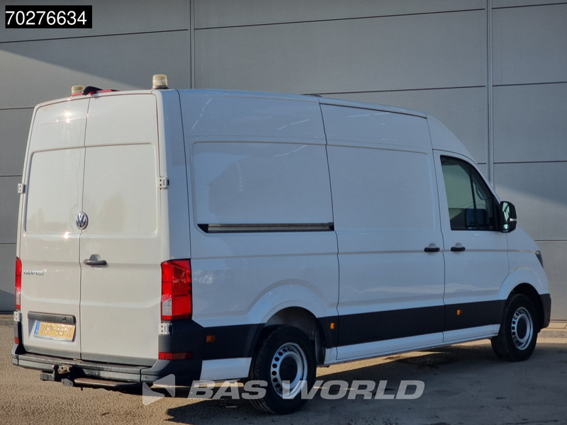 Volkswagen Crafter 177pk Automaat L3H3 Trekhaak Navi Camera Parkeersensoren Airco Cruise L2H2 12Airco Trekhaak Cruise control - Fourgon utilitaire: photos 5 Volkswagen Crafter 177pk Automaat L3H3 Trekhaak Navi Camera Parkeersensoren Airco Cruise L2H2 12Airco Trekhaak Cruise control - Fourgon utilitaire: photos 5