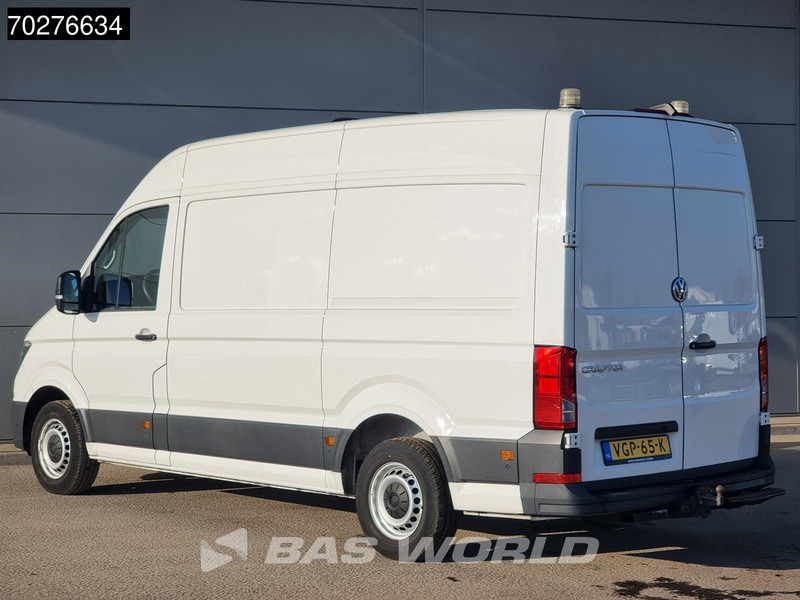 Volkswagen Crafter 177pk Automaat L3H3 Trekhaak Navi Camera Parkeersensoren Airco Cruise L2H2 12Airco Trekhaak Cruise control - Fourgon utilitaire: photos 2 Volkswagen Crafter 177pk Automaat L3H3 Trekhaak Navi Camera Parkeersensoren Airco Cruise L2H2 12Airco Trekhaak Cruise control - Fourgon utilitaire: photos 2