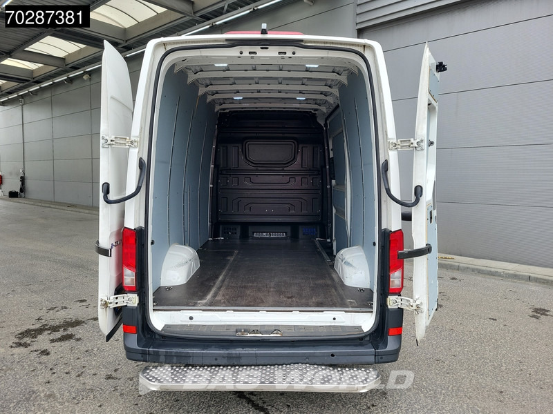Volkswagen E-Crafter 136pk Elektrisch 115km WLTP 36kWh L3H3 LED Navi Airco Cruise Camera Parkeersensoren L2H2 12m3 Airco Cruise control - Fourgon utilitaire, Utilitaire électrique: photos 3 Volkswagen E-Crafter 136pk Elektrisch 115km WLTP 36kWh L3H3 LED Navi Airco Cruise Camera Parkeersensoren L2H2 12m3 Airco Cruise control - Fourgon utilitaire, Utilitaire électrique: photos 3
