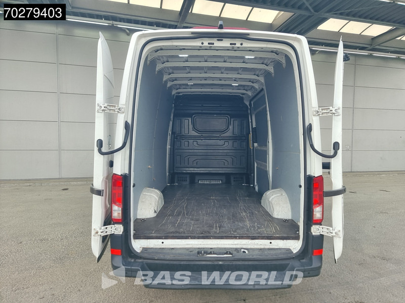Volkswagen E-Crafter 136pk Elektrisch Automaat L3H3 115 WLTP 36kWh LED Airco Cruise Camera Parkeersensoren L2H2 11m3 Airco Cruise control - Fourgon utilitaire, Utilitaire électrique: photos 3 Volkswagen E-Crafter 136pk Elektrisch Automaat L3H3 115 WLTP 36kWh LED Airco Cruise Camera Parkeersensoren L2H2 11m3 Airco Cruise control - Fourgon utilitaire, Utilitaire électrique: photos 3