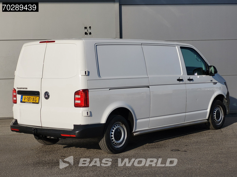 Volkswagen TRANSPORTER 102PK L2H1 Trekhaak Airco Euro6 APK 03-2026 L2 7m3 Airco Trekhaak - Fourgonnette: photos 5 Volkswagen TRANSPORTER 102PK L2H1 Trekhaak Airco Euro6 APK 03-2026 L2 7m3 Airco Trekhaak - Fourgonnette: photos 5