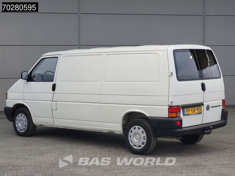 Volkswagen Transporter UNIEK! 2.5 TDI 5 cylinder 98.808 kmNAP!!!! Trekhaak L2H1 Camper basis Trekhaak - Fourgonnette: photos 5 Volkswagen Transporter UNIEK! 2.5 TDI 5 cylinder 98.808 kmNAP!!!! Trekhaak L2H1 Camper basis Trekhaak - Fourgonnette: photos 5