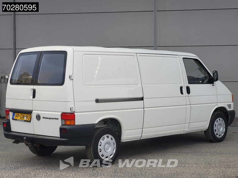 Volkswagen Transporter UNIEK! 2.5 TDI 5 cylinder 98.808 kmNAP!!!! Trekhaak L2H1 Camper basis Trekhaak - Fourgonnette: photos 2 Volkswagen Transporter UNIEK! 2.5 TDI 5 cylinder 98.808 kmNAP!!!! Trekhaak L2H1 Camper basis Trekhaak - Fourgonnette: photos 2