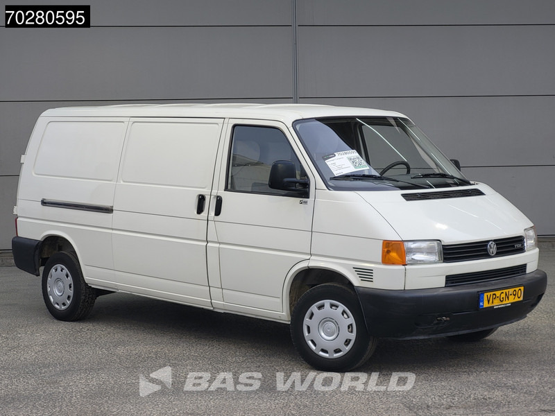 Volkswagen Transporter UNIEK! 2.5 TDI 5 cylinder 98.808 kmNAP!!!! Trekhaak L2H1 Camper basis Trekhaak - Fourgonnette: photos 3 Volkswagen Transporter UNIEK! 2.5 TDI 5 cylinder 98.808 kmNAP!!!! Trekhaak L2H1 Camper basis Trekhaak - Fourgonnette: photos 3