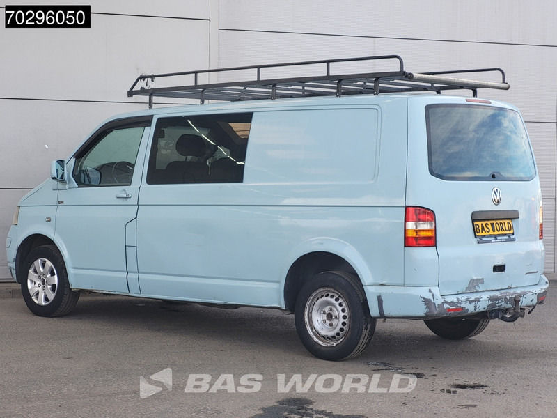 Volkswagen transporter 174pk Dubbel Cabine L2H1 Trekhaak Airco Imperiaal DC Doka Mixto Airco Trekhaak - Fourgonnette: photos 2 Volkswagen transporter 174pk Dubbel Cabine L2H1 Trekhaak Airco Imperiaal DC Doka Mixto Airco Trekhaak - Fourgonnette: photos 2