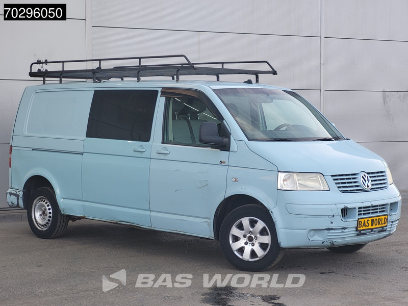 Volkswagen transporter 174pk Dubbel Cabine L2H1 Trekhaak Airco Imperiaal DC Doka Mixto Airco Trekhaak - Fourgonnette: photos 5 Volkswagen transporter 174pk Dubbel Cabine L2H1 Trekhaak Airco Imperiaal DC Doka Mixto Airco Trekhaak - Fourgonnette: photos 5