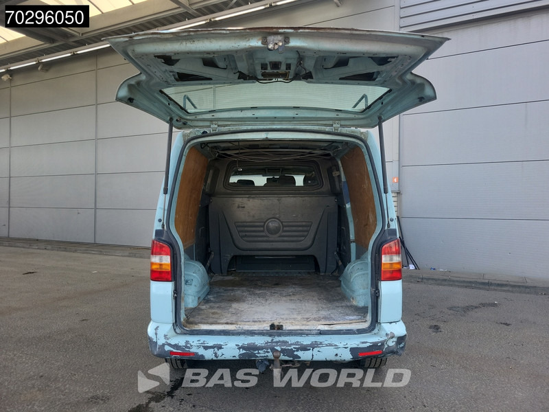 Volkswagen transporter 174pk Dubbel Cabine L2H1 Trekhaak Airco Imperiaal DC Doka Mixto Airco Trekhaak - Fourgonnette: photos 3 Volkswagen transporter 174pk Dubbel Cabine L2H1 Trekhaak Airco Imperiaal DC Doka Mixto Airco Trekhaak - Fourgonnette: photos 3