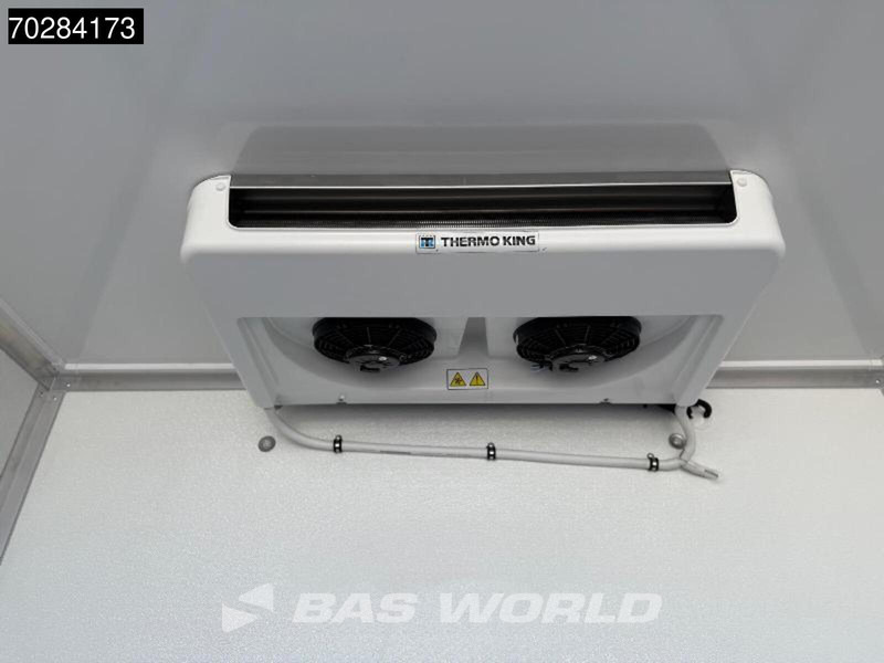 Iveco Daily 50C16 Koelwagen Vriezer Themo King V-300 MAX LED Airco Euro6 Koel Koeler Vries Vriezer Kühlwagen Kühlkoffer Frigo - Véhicule utilitaire frigorifique: photos 5 Iveco Daily 50C16 Koelwagen Vriezer Themo King V-300 MAX LED Airco Euro6 Koel Koeler Vries Vriezer Kühlwagen Kühlkoffer Frigo - Véhicule utilitaire frigorifique: photos 5