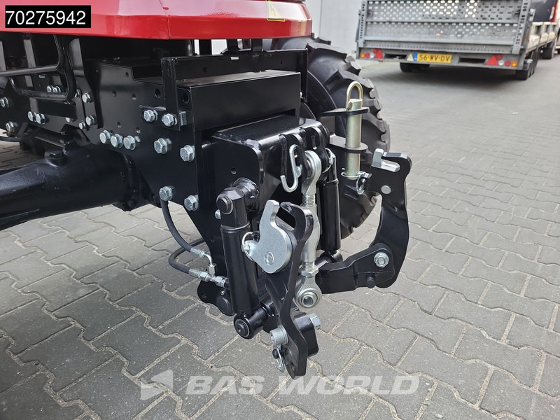 Crédit-bail KNEGT 404G2E 304G2E 4X4 ELECTRIC - 55HP KNEGT 404G2E 304G2E 4X4 ELECTRIC - 55HP: photos 11
