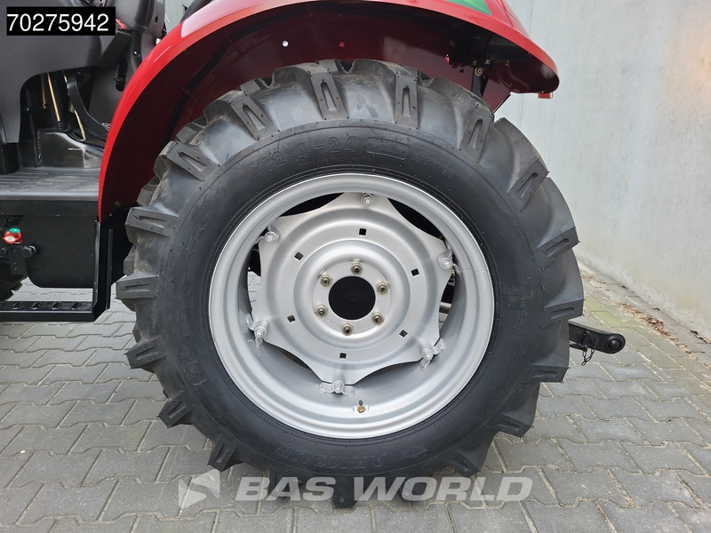 Crédit-bail KNEGT 404G2E 304G2E 4X4 ELECTRIC - 55HP KNEGT 404G2E 304G2E 4X4 ELECTRIC - 55HP: photos 17
