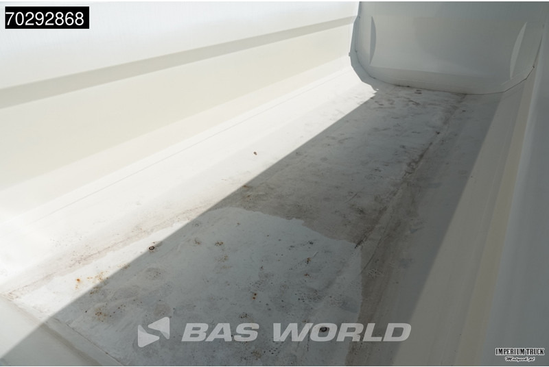 MAN TGS 41.480 TGS 8X8 Manual 8x8 Hardox Steel Tipper Euro 6 - Camion benne: photos 3 MAN TGS 41.480 TGS 8X8 Manual 8x8 Hardox Steel Tipper Euro 6 - Camion benne: photos 3