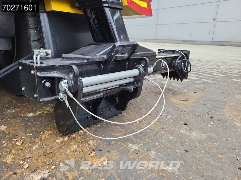 Crédit-bail Mercedes-Benz Arocs 4158 8X4 Miller Industries Century 6035 Abschleppwagen Recovery truck Mercedes-Benz Arocs 4158 8X4 Miller Industries Century 6035 Abschleppwagen Recovery truck: photos 20