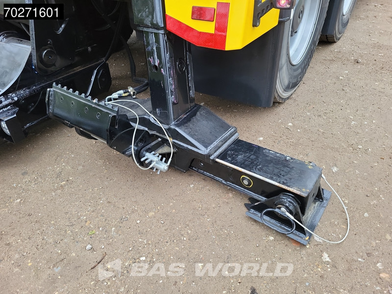 Crédit-bail Mercedes-Benz Arocs 4158 8X4 Miller Industries Century 6035 Abschleppwagen Recovery truck Mercedes-Benz Arocs 4158 8X4 Miller Industries Century 6035 Abschleppwagen Recovery truck: photos 19