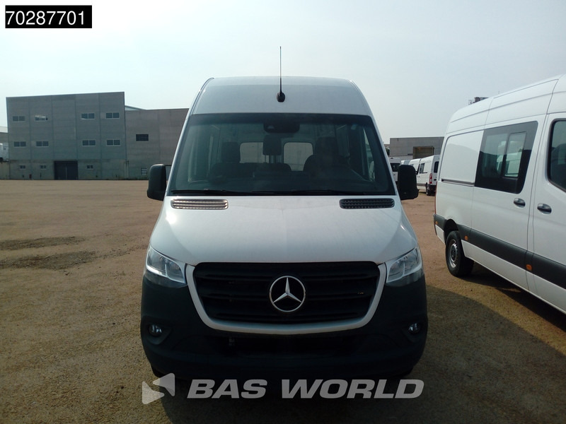 Mercedes-Benz Sprinter 417 CDI MULTIPLE UNITS AVAILABLE 11m3 A/C - Fourgon: photos 2 Mercedes-Benz Sprinter 417 CDI MULTIPLE UNITS AVAILABLE 11m3 A/C - Fourgon: photos 2
