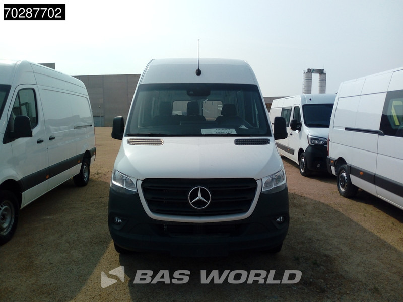 Mercedes-Benz Sprinter 419 CDI MULTIPLE UNITS AVAILIBLE 11m3 A/C - Fourgon: photos 2 Mercedes-Benz Sprinter 419 CDI MULTIPLE UNITS AVAILIBLE 11m3 A/C - Fourgon: photos 2