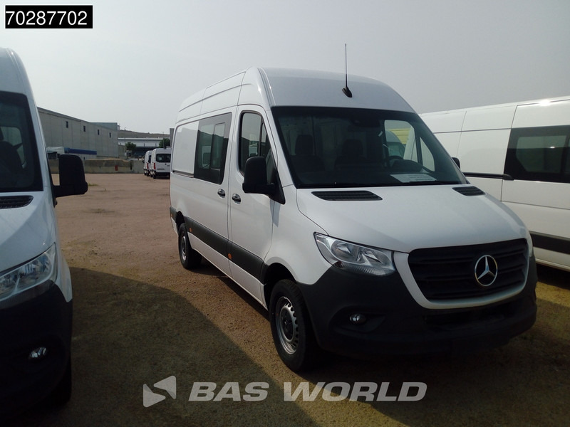 Mercedes-Benz Sprinter 419 CDI MULTIPLE UNITS AVAILIBLE 11m3 A/C - Fourgon: photos 3 Mercedes-Benz Sprinter 419 CDI MULTIPLE UNITS AVAILIBLE 11m3 A/C - Fourgon: photos 3