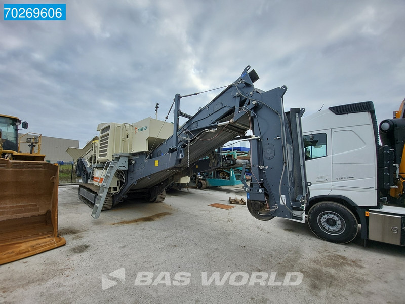 Metso LT 300HP - Concasseur: photos 3 Metso LT 300HP - Concasseur: photos 3