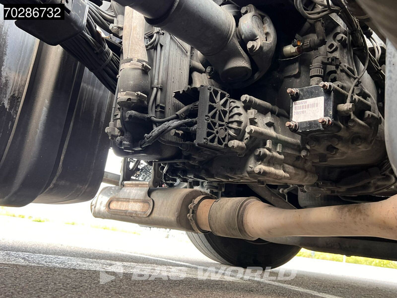 Tracteur routier Scania P410 P 4X2 Retarder 2xTanks ACC Euro 6: photos 18