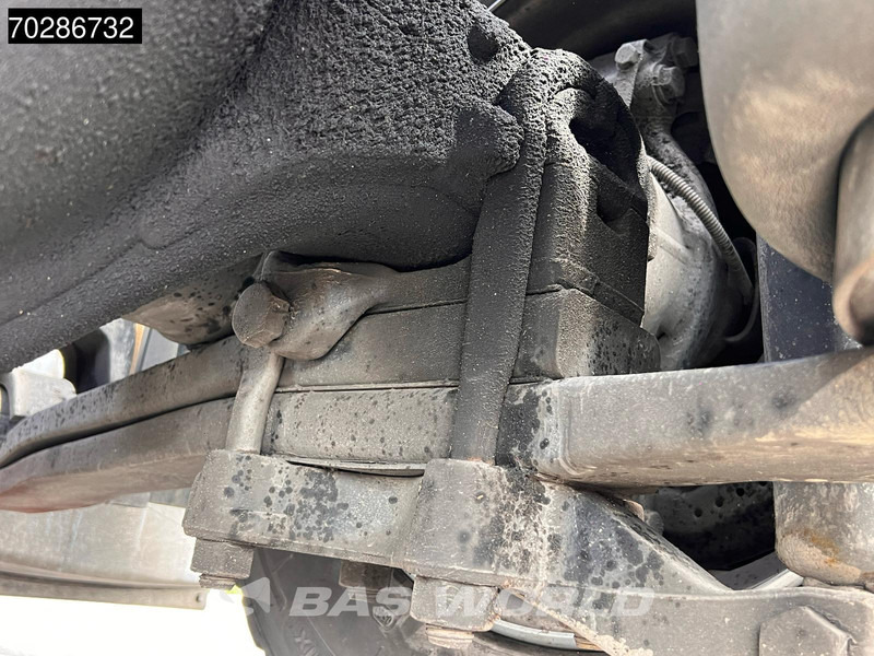 Tracteur routier Scania P410 P 4X2 Retarder 2xTanks ACC Euro 6: photos 19