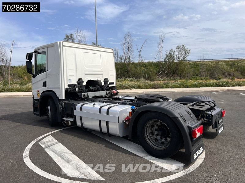 Scania P410 P 4X2 Retarder 2xTanks ACC Euro 6 - Tracteur routier: photos 2 Scania P410 P 4X2 Retarder 2xTanks ACC Euro 6 - Tracteur routier: photos 2
