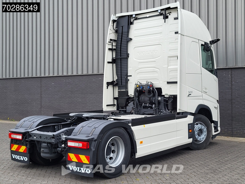 Volvo FH 500 4X2 NEW! Aero XL TC Retarder I-Parkcool 2x Tanks ACC - Tracteur routier: photos 2 Volvo FH 500 4X2 NEW! Aero XL TC Retarder I-Parkcool 2x Tanks ACC - Tracteur routier: photos 2
