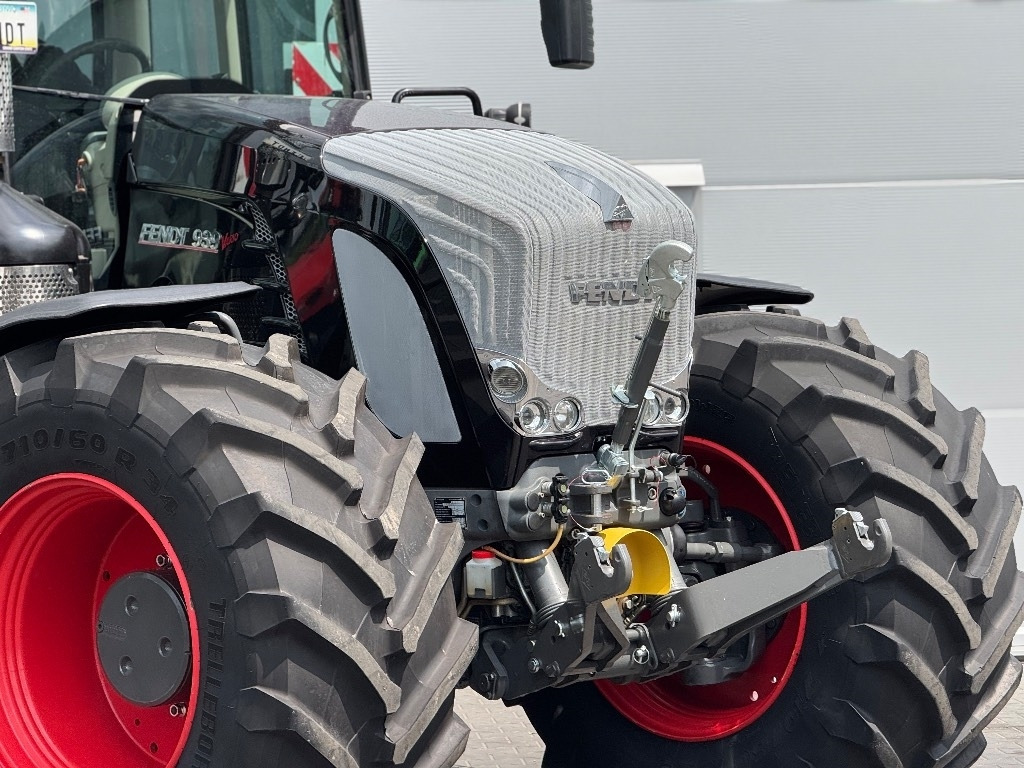 Fendt 939 Vario SCR Profi Plus - Tracteur agricole: photos 3 Fendt 939 Vario SCR Profi Plus - Tracteur agricole: photos 3