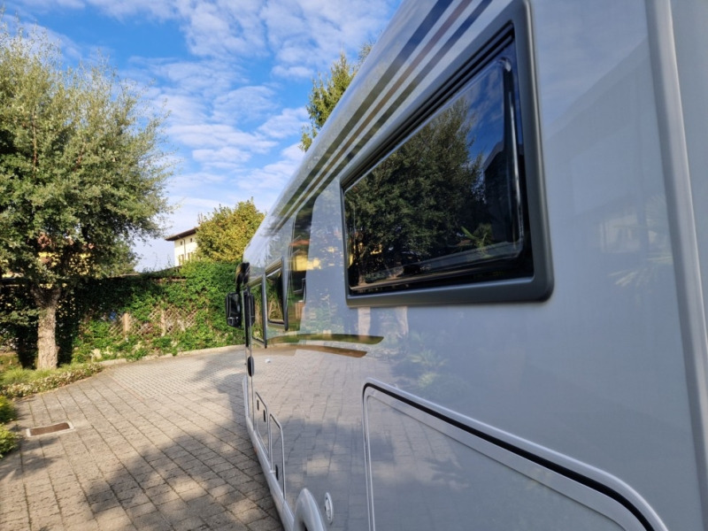 Carthago C1 Tourer Edition+ I 149 RB-LE - Camping-car intégral: photos 4 Carthago C1 Tourer Edition+ I 149 RB-LE - Camping-car intégral: photos 4