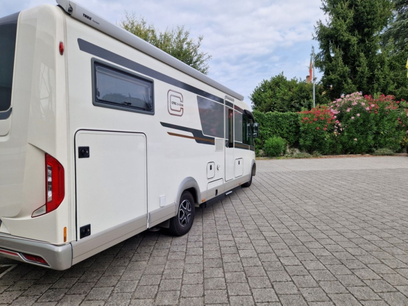 Carthago Chic C Line I 4.9 LE/L - Camping-car intégral: photos 2 Carthago Chic C Line I 4.9 LE/L - Camping-car intégral: photos 2