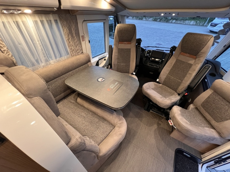 Carthago c1-tourer I 141 KB-LE Lightweight 3.5t - Camping-car intégral: photos 5 Carthago c1-tourer I 141 KB-LE Lightweight 3.5t - Camping-car intégral: photos 5