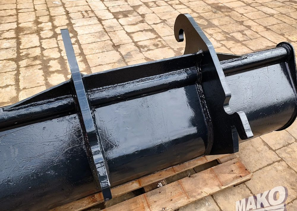 Łyżka skarpowa 180cm Verachtert CW20 CW30 CW40 - Accessoire pour Engins de chantier: photos 3 Łyżka skarpowa 180cm Verachtert CW20 CW30 CW40 - Accessoire pour Engins de chantier: photos 3