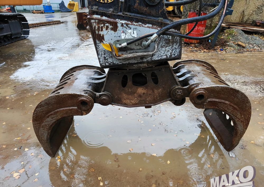 Doosan DX140LCR-5 - Pelle sur chenille: photos 3 Doosan DX140LCR-5 - Pelle sur chenille: photos 3