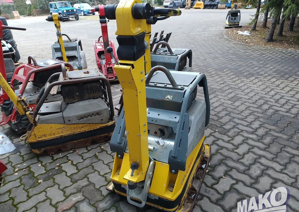 Wacker Neuson DPU6555Heh - Compacteur: photos 3 Wacker Neuson DPU6555Heh - Compacteur: photos 3
