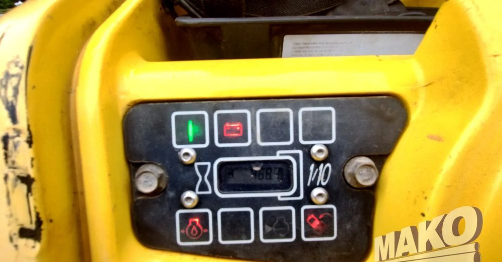Compacteur Wacker Neuson RT82-SC2: photos 6
