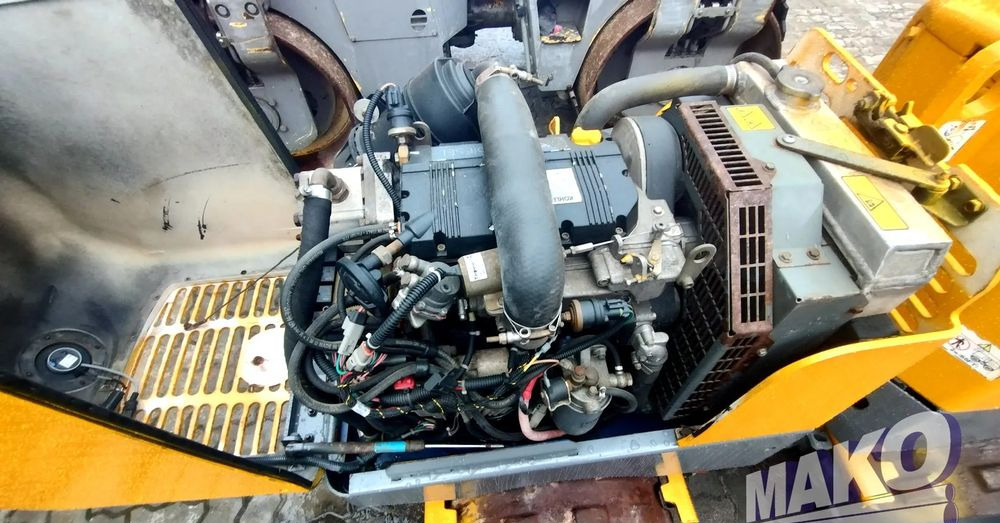 Wacker Neuson RT82-SC2 - Compacteur: photos 4 Wacker Neuson RT82-SC2 - Compacteur: photos 4