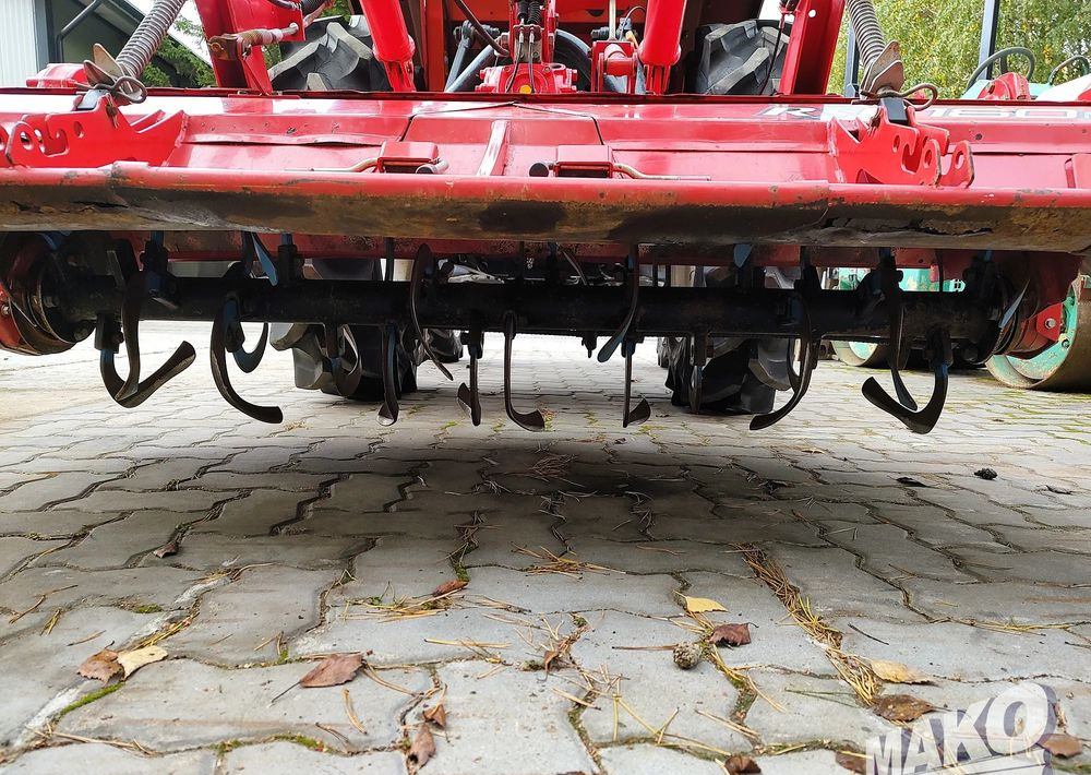 Yanmar US328 - Tracteur agricole: photos 4 Yanmar US328 - Tracteur agricole: photos 4