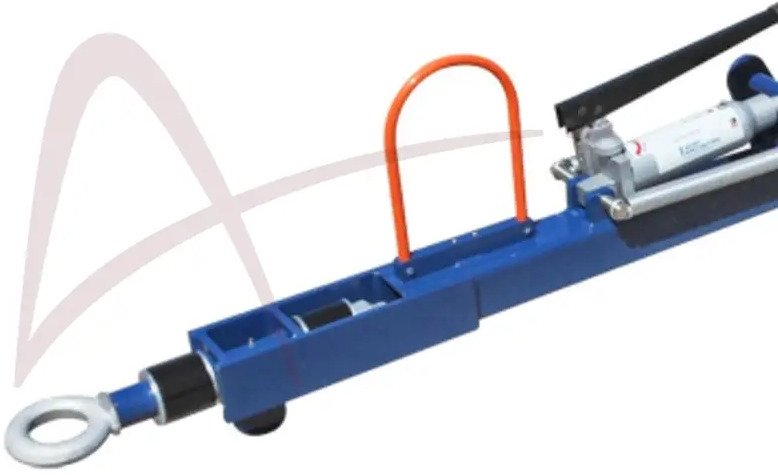 AERO SPECIALTIES ERJ 135-145 - Équipement aéroportuaire: photos 2 AERO SPECIALTIES ERJ 135-145 - Équipement aéroportuaire: photos 2