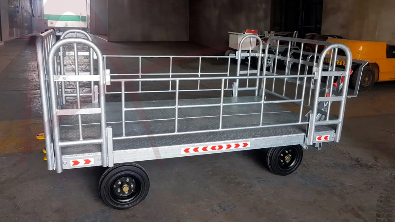 AVIACO AVNM-BT1500-V1 - Équipement aéroportuaire: photos 2 AVIACO AVNM-BT1500-V1 - Équipement aéroportuaire: photos 2