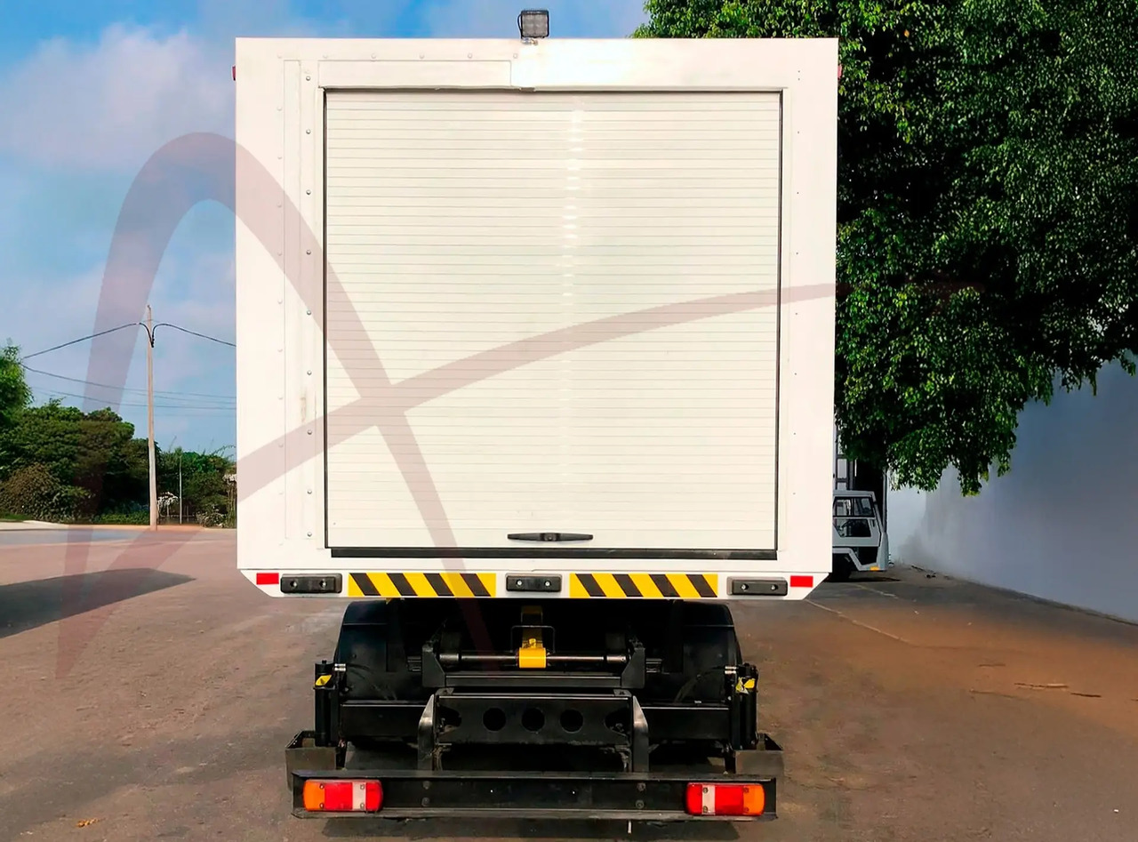 TLD CHTP GM-5,9 - Ambulift: photos 3 TLD CHTP GM-5,9 - Ambulift: photos 3